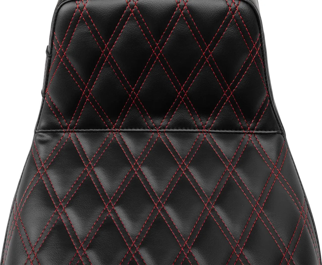 Le Pera Tailwhip Daddy Long Legs Seat - For Harley Davidson