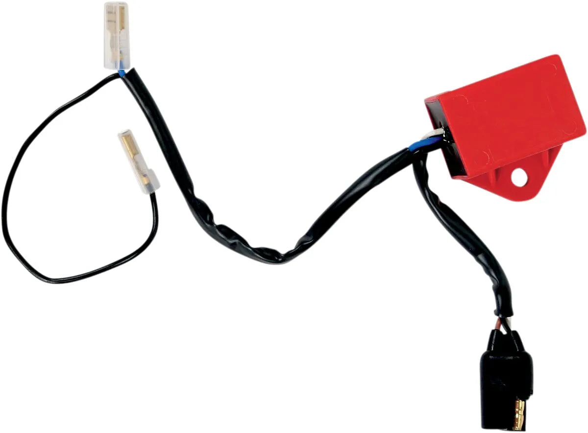 Rick's Motorsport Electric Hot Shot Cdi Box