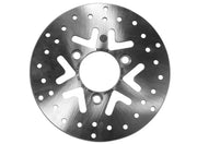 Brembo Serie Oro Prime Line Stała Tarcza Hamulcowa - Przód