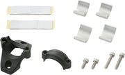 Daytona Mounting Bracket - Steel Handlebar Mount