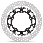 Moto-master Halo T-floater Brake Rotor - Front