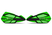 UFO Voyager Handguards for Handlebar Protection