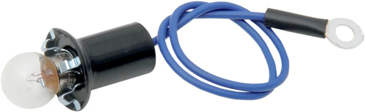 Drag Specialties Speedometer Bulb - Fl-style Replacement