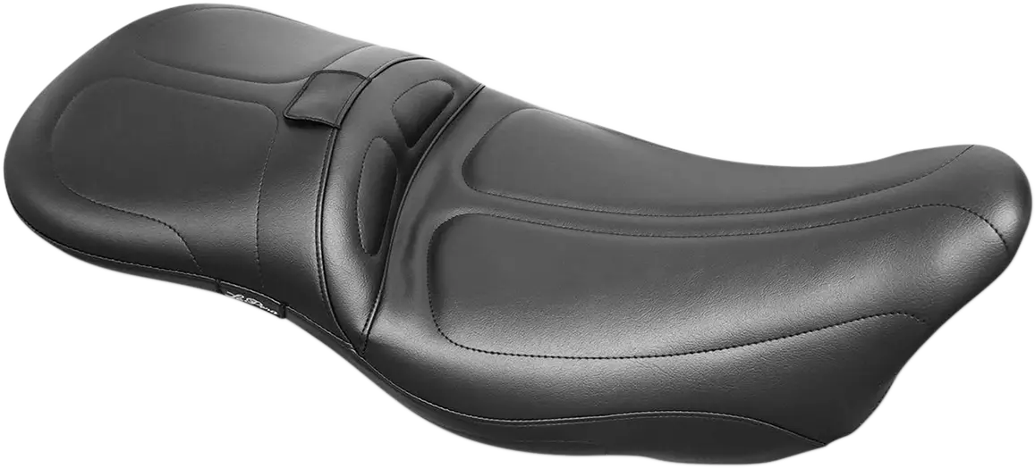 Le Pera Maverick Daddy Long Legs Seat - For Harley Davidson