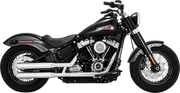 Vance & Hines Eliminator 300 Tłumiki Slip-on