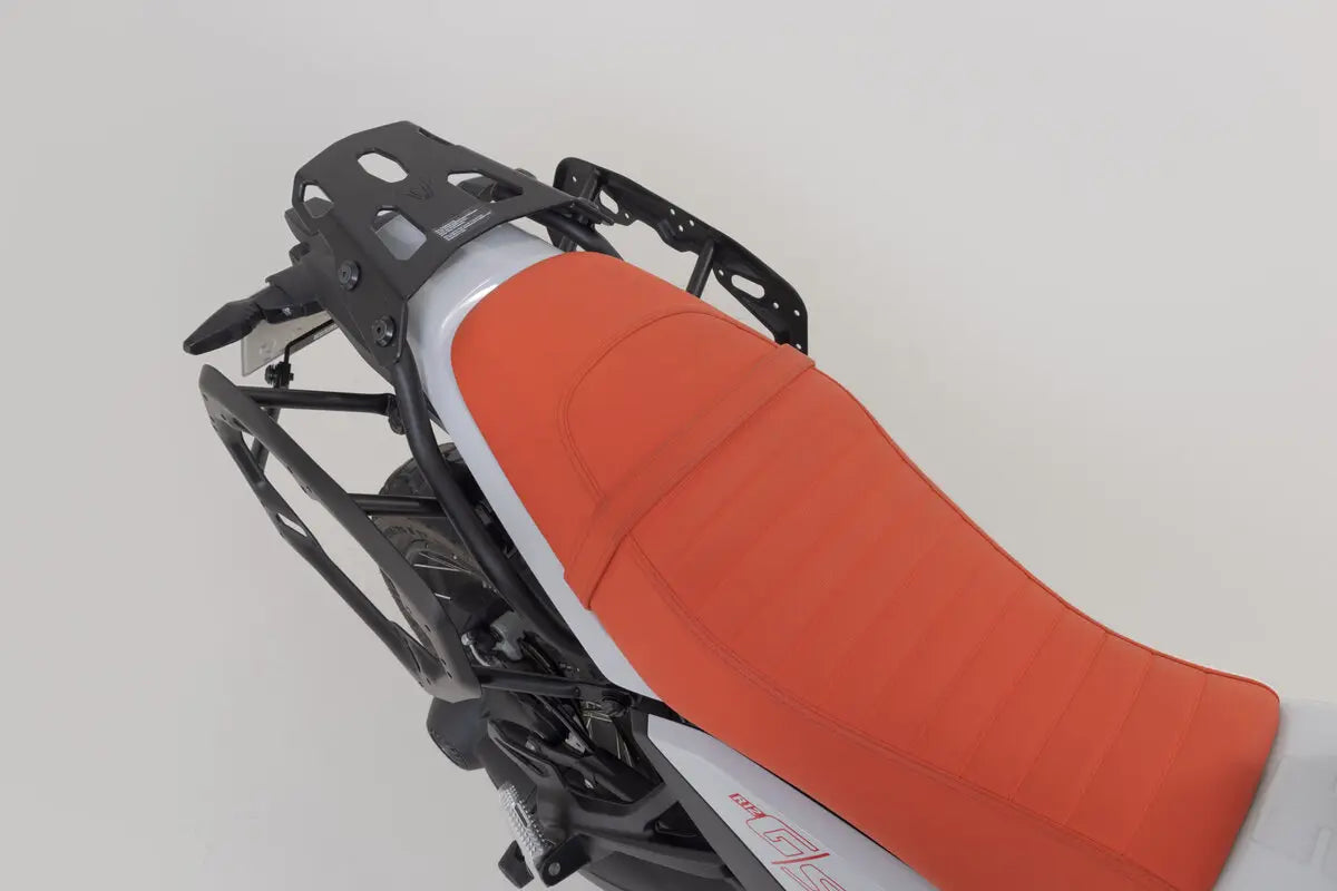 Sw-motech Pro Side Carrier Set For Side Cases