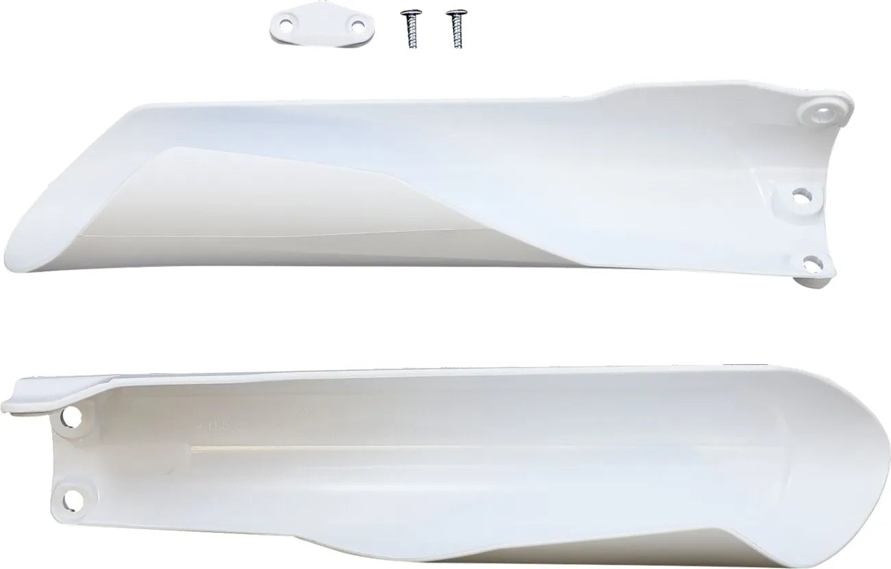 Ufo Fork Tube Protectors For Gas Gas