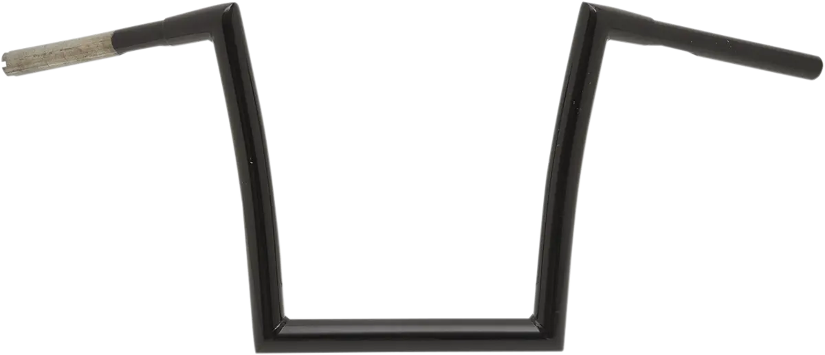 Todd's Cycle 1-1/4" Strip Handlebar