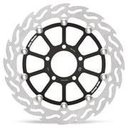 Moto-master Flame Series Pływająca Tarcza Hamulcowa 320mm - Przód