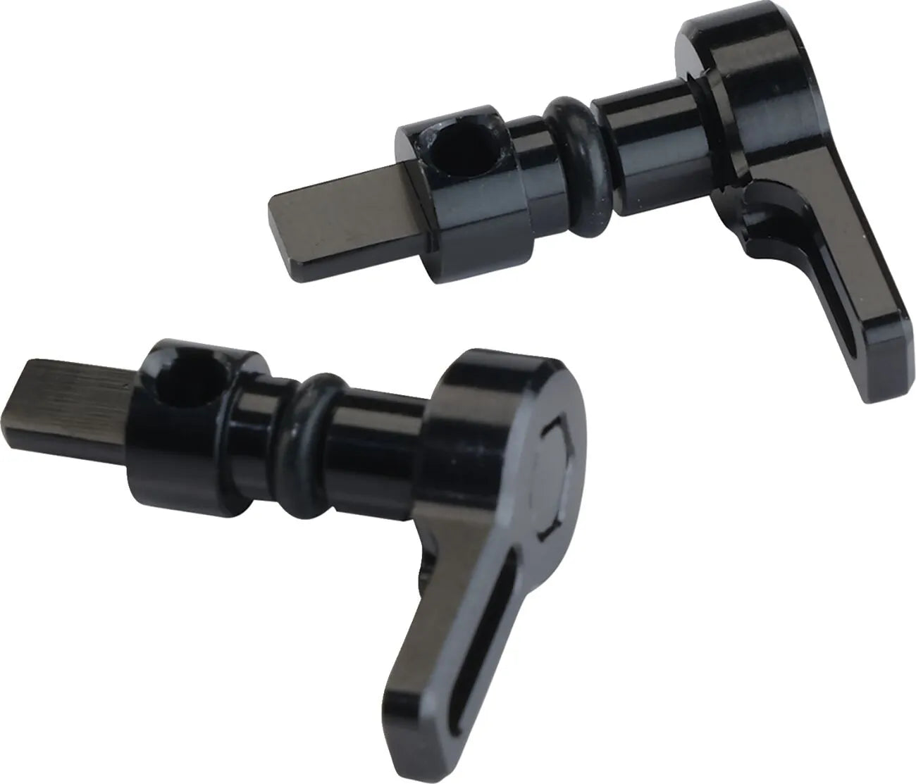 Moose Offroad Front Fork Compression Adjuster Kit