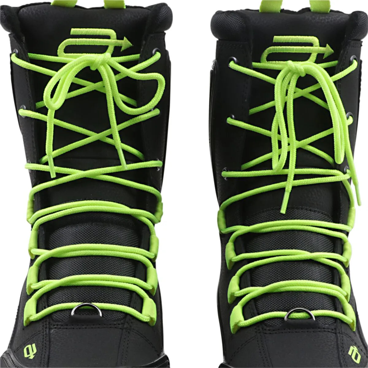 Arctiva Advance Hi-Vis Replacement Laces