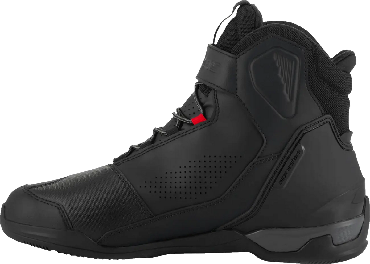Alpinestars Austral GTX Boots Black/Dark Gray