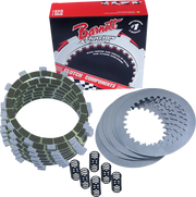Barnett Clutch Kit With Kevlar Friction Plates