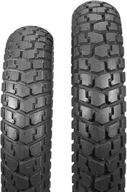 Duro Hf904 Median Tire 130/90-16 Tube Type