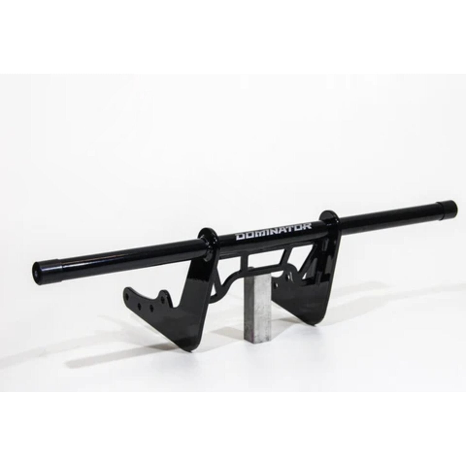 Dominator Motorcycles Dominator Clubstyle crash bar front - M8 Softail - Black