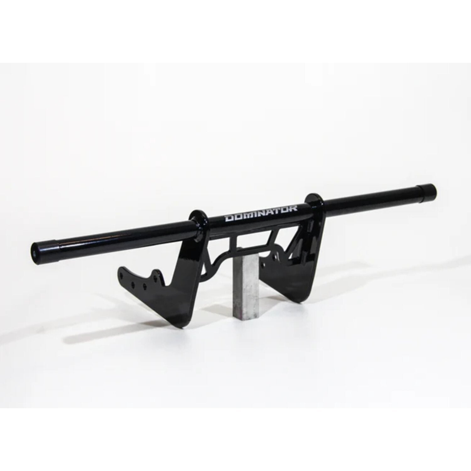 Dominator Motorcycles Dominator Clubstyle crash bar front - M8 Softail - Black
