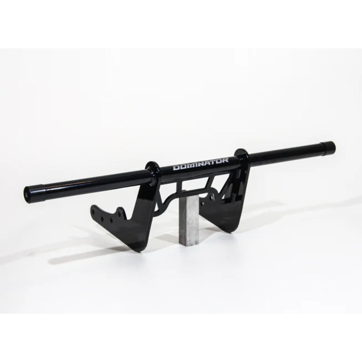 Dominator Motorcycles Dominator Clubstyle crash bar front - M8 Softail - Black