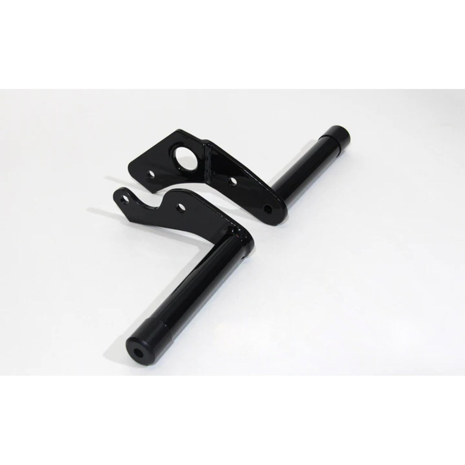 Dominator Motorcycles Dominator Clubstyle crash bar set rear - M8 Softail - Black