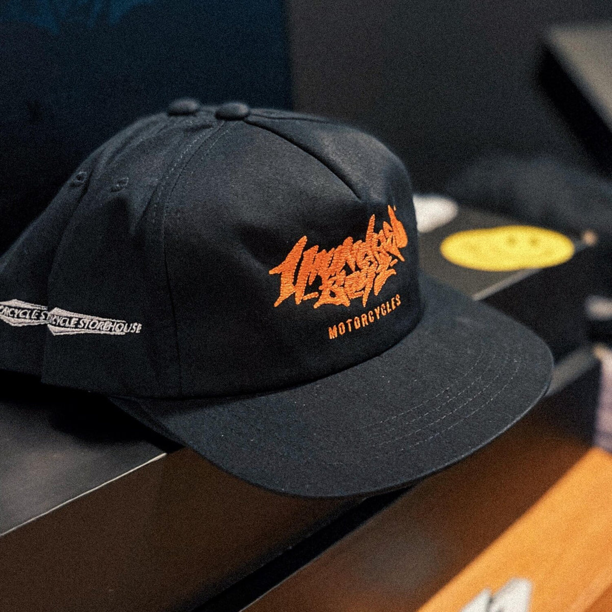 HundredBoyz X MCS Clubstyle Pack - 8" CBW
