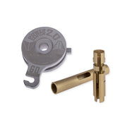 Müeller Müller M8 Power Clutch 2.0