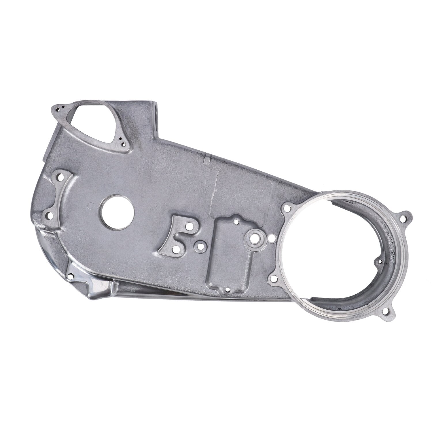 MCS Inner primary cover - Cast