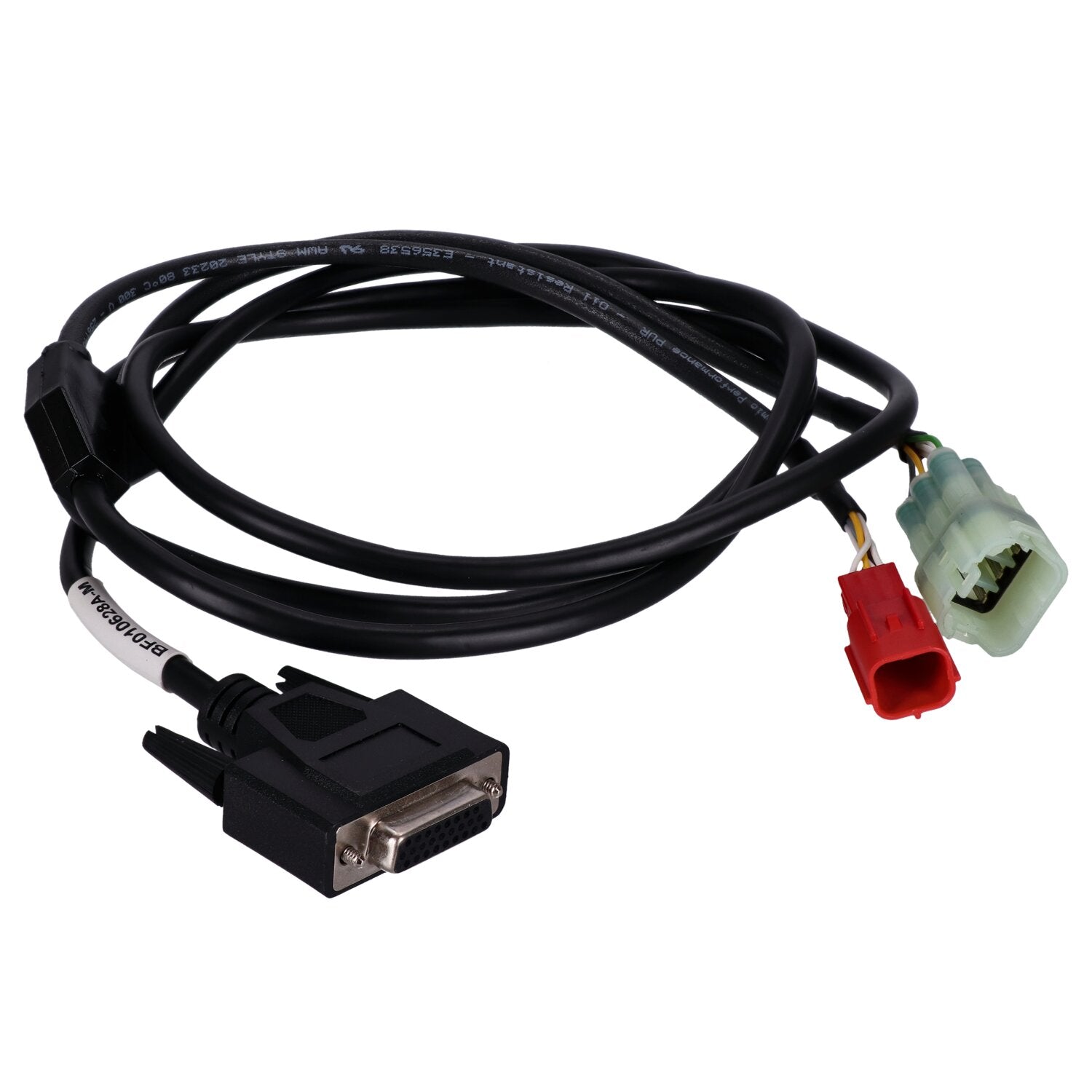MCS Scan connector cable