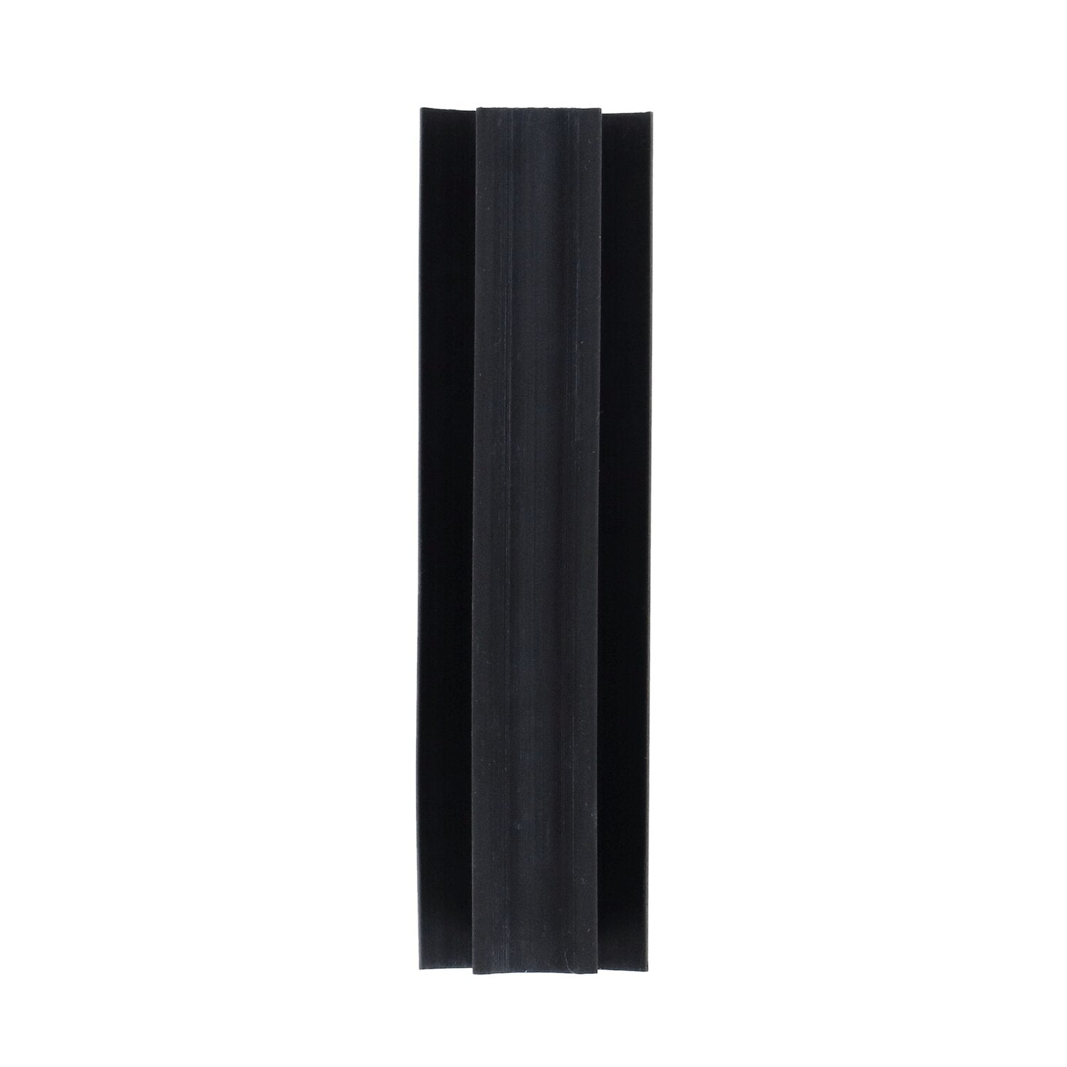 MCS Tank filler rubber strip - Black