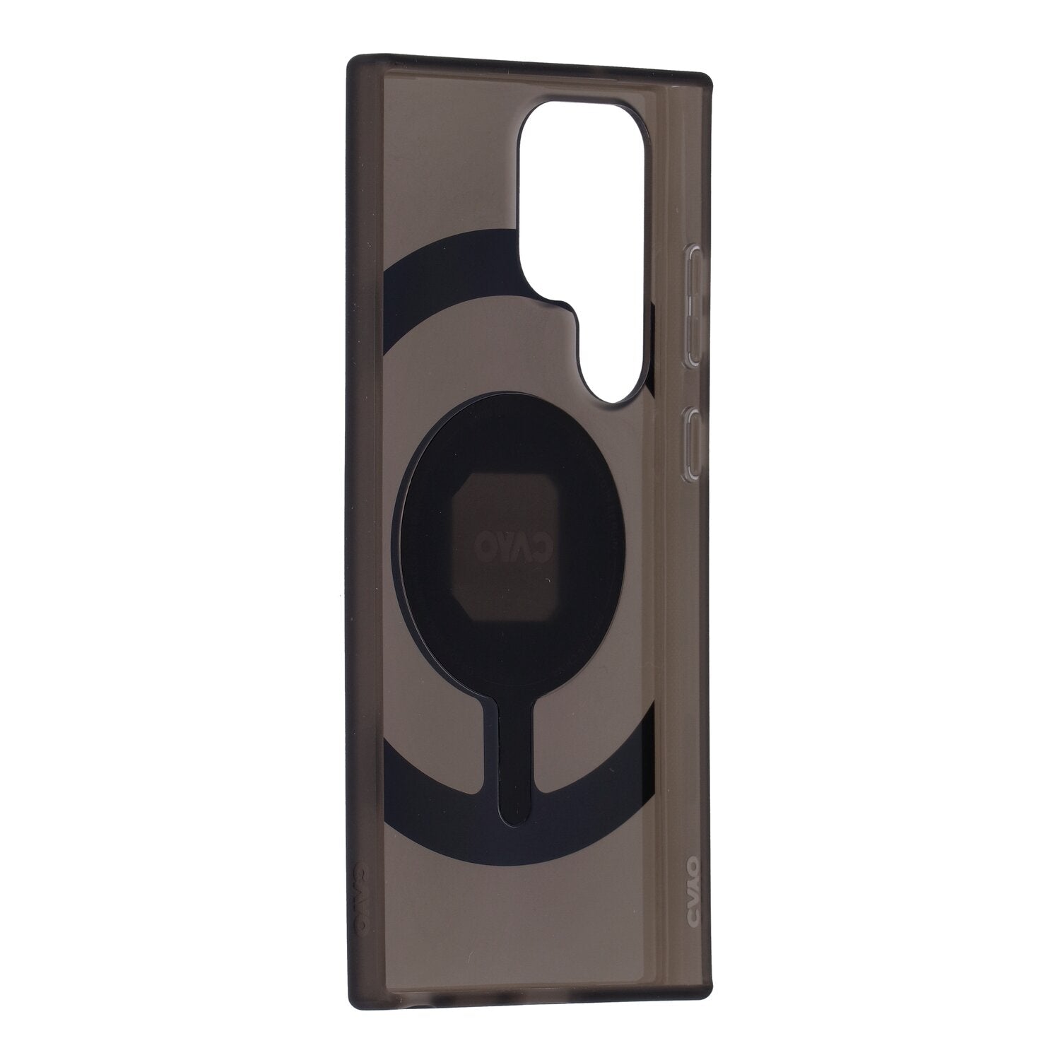 Cayo phone.dokk - Samsung S23 Ultra - Smoky black