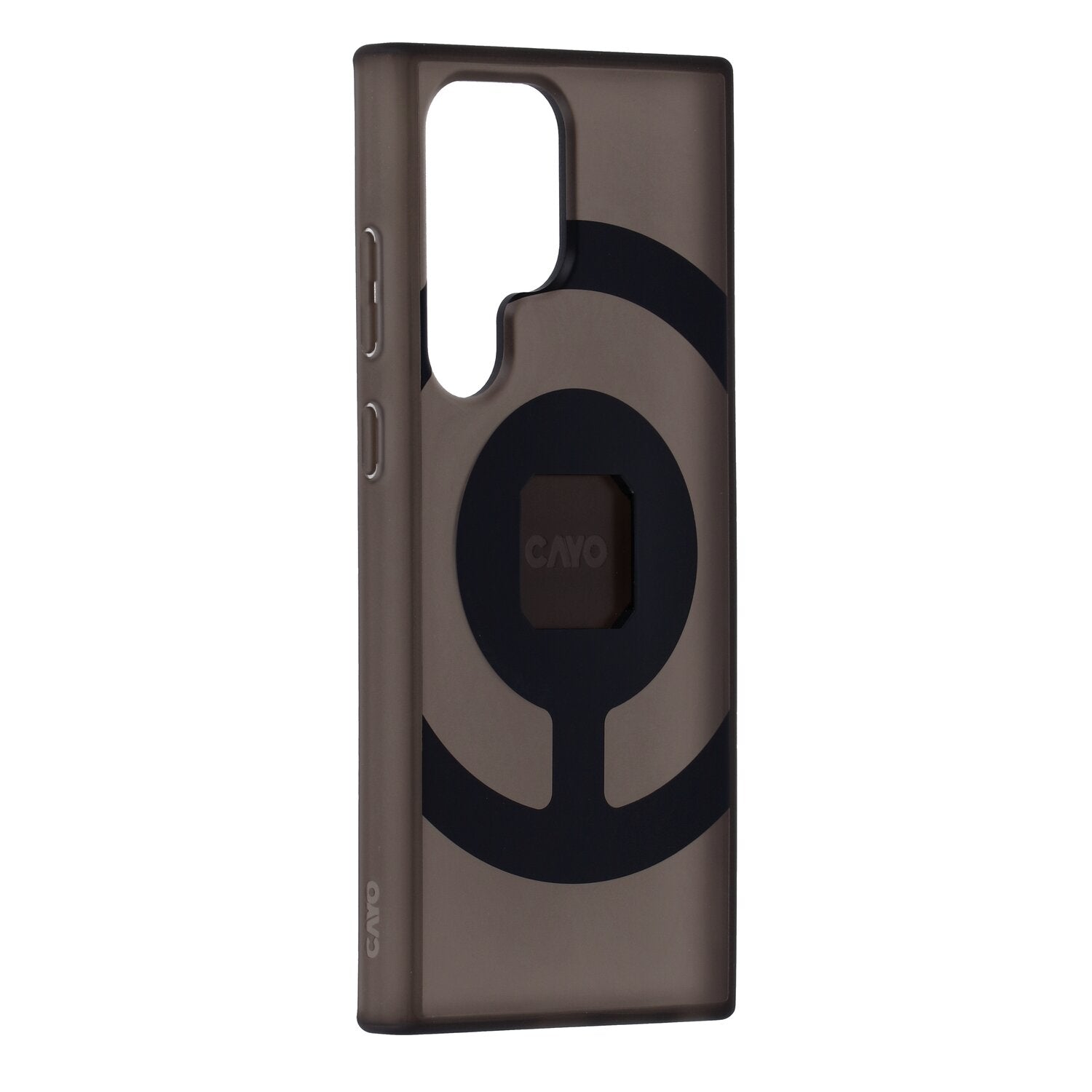 Cayo phone.dokk - Samsung S23 Ultra - Smoky black
