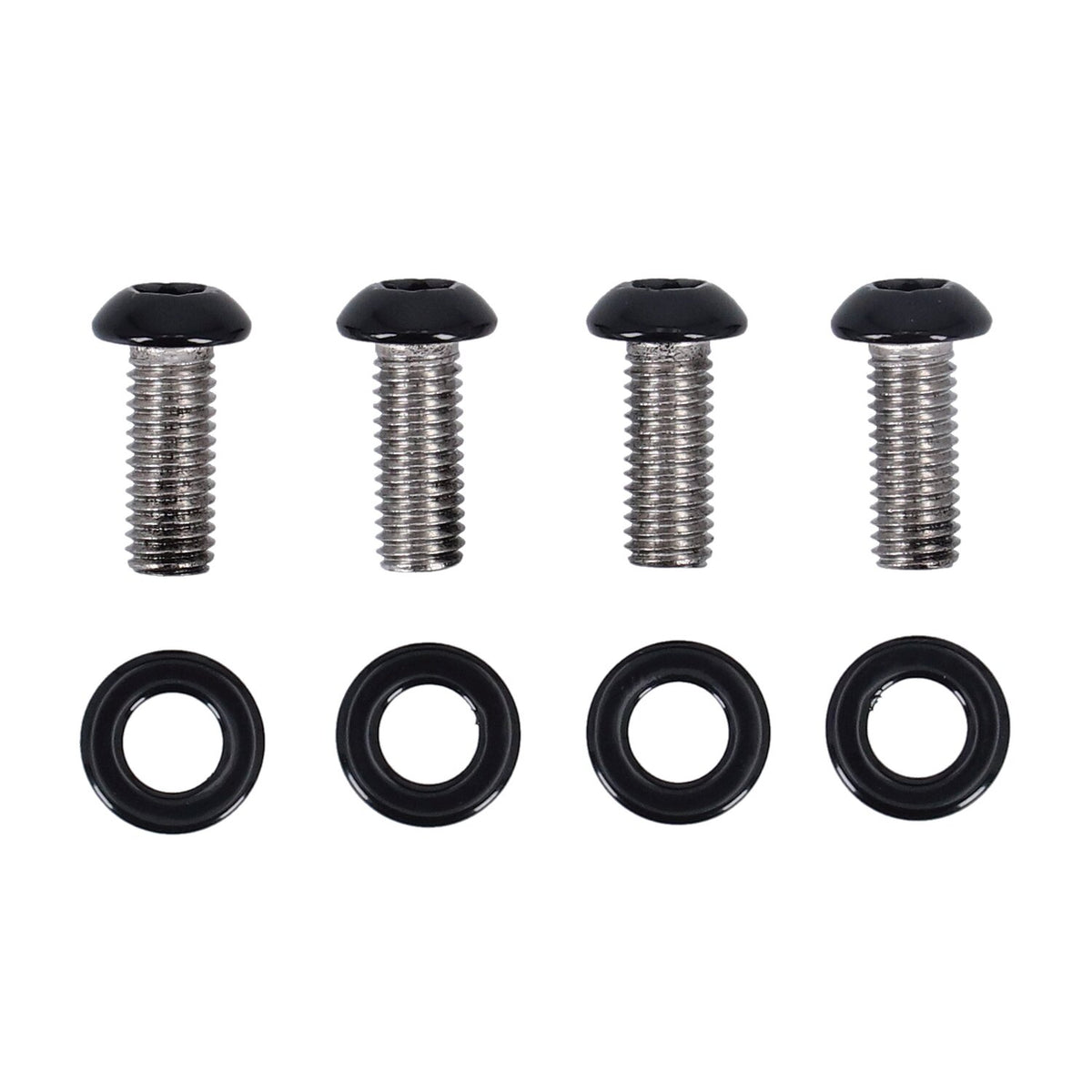 Screws4Bikes bolt kit fender struts