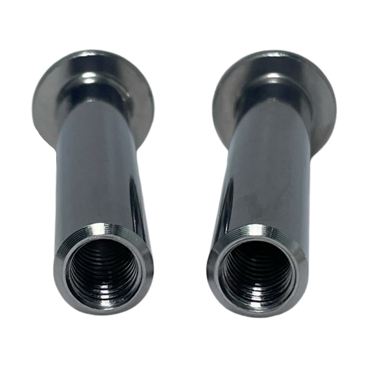 Bare Knuckle Performance ARP upper shock mount bolts