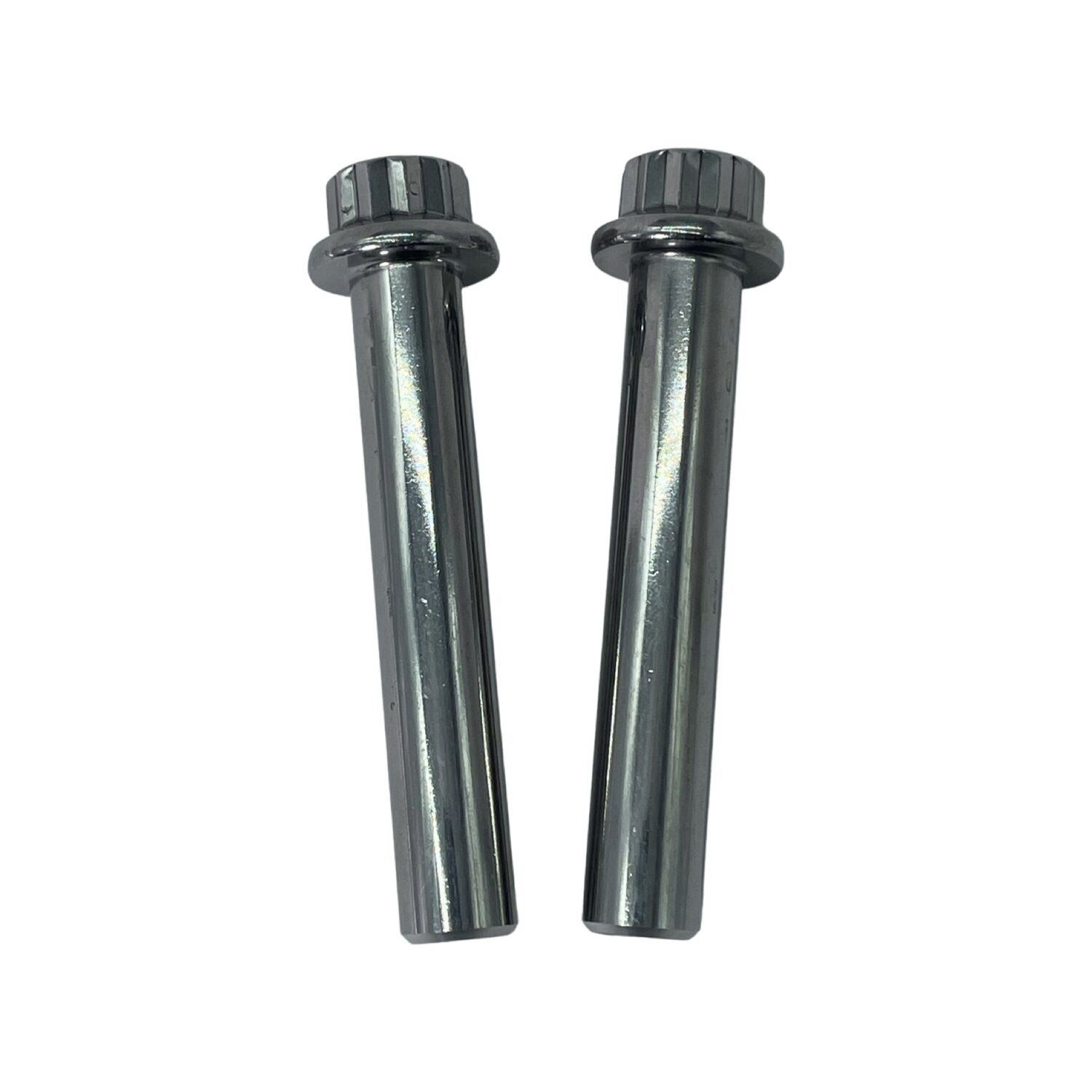 Bare Knuckle Performance ARP upper shock mount bolts