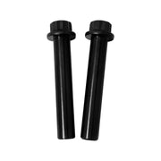 Bare Knuckle Performance ARP upper shock mount bolts