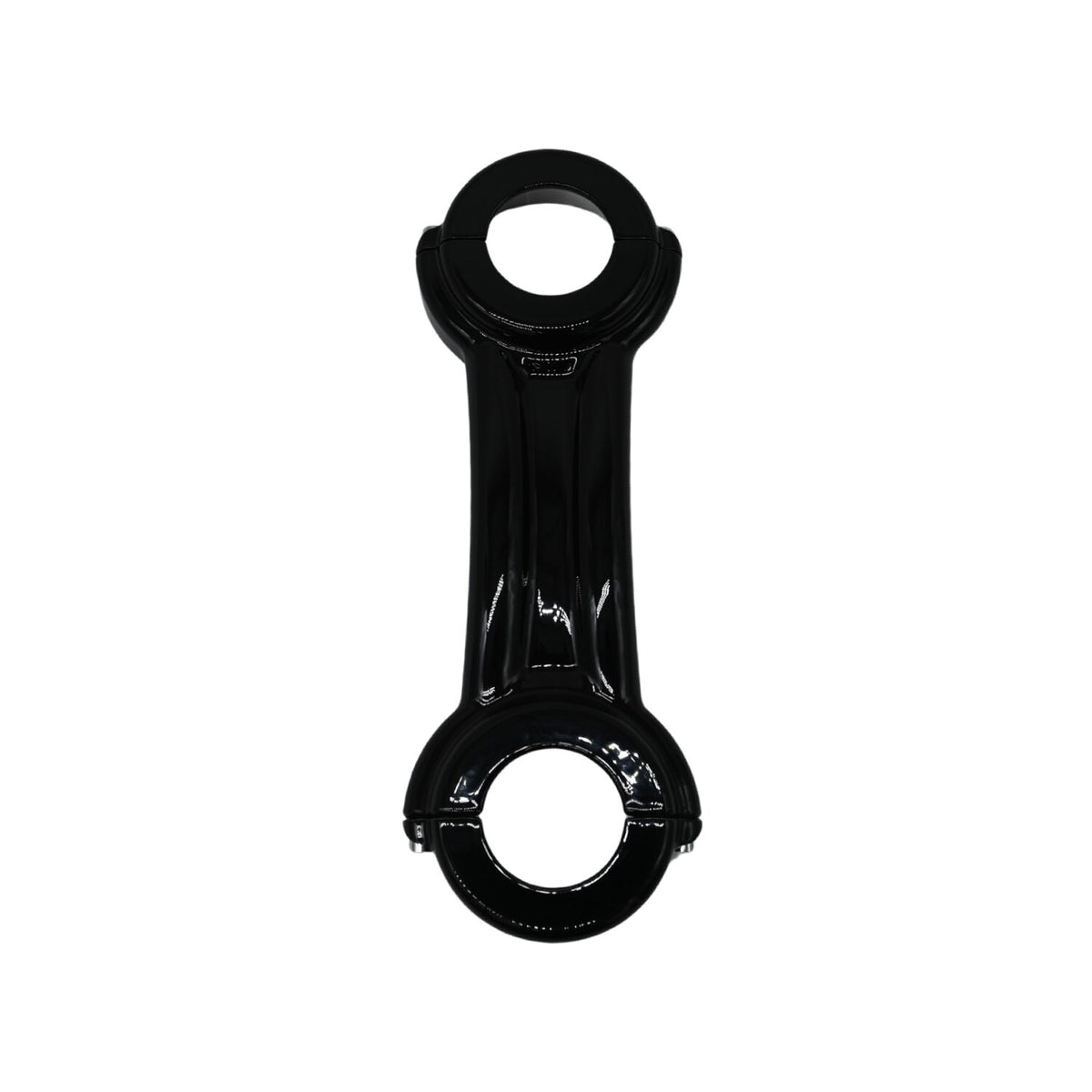Bare Knuckle Performance Clinch fork brace - 39mm - Black