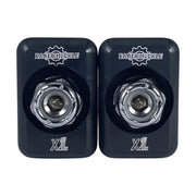 Bare Knuckle Performance Axle adjuster plate kit - XL logo