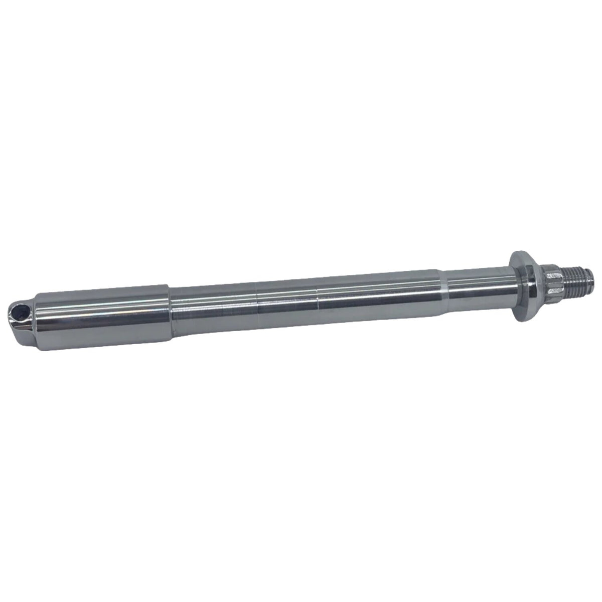 Bare Knuckle Performance Super Narrow triple tree kit - 41mm