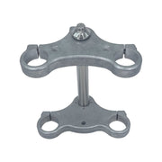 Bare Knuckle Performance Super Narrow triple tree kit - 41mm