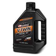Maxima Racing Oils V-Twin mineral 70W