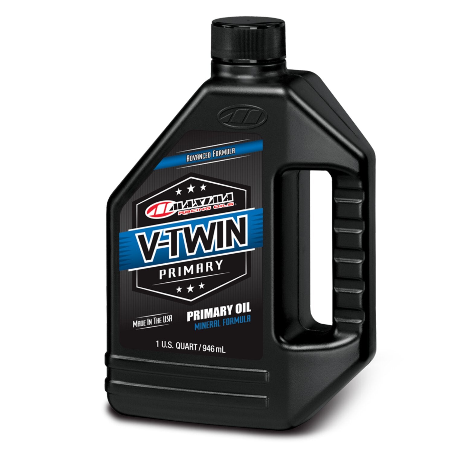 Maxima Racing Oils primary oil - Mineral