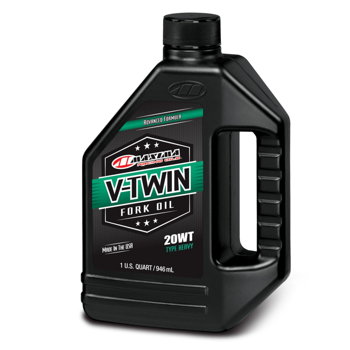 Maxima Racing Oils V-Twin fork oil 20W