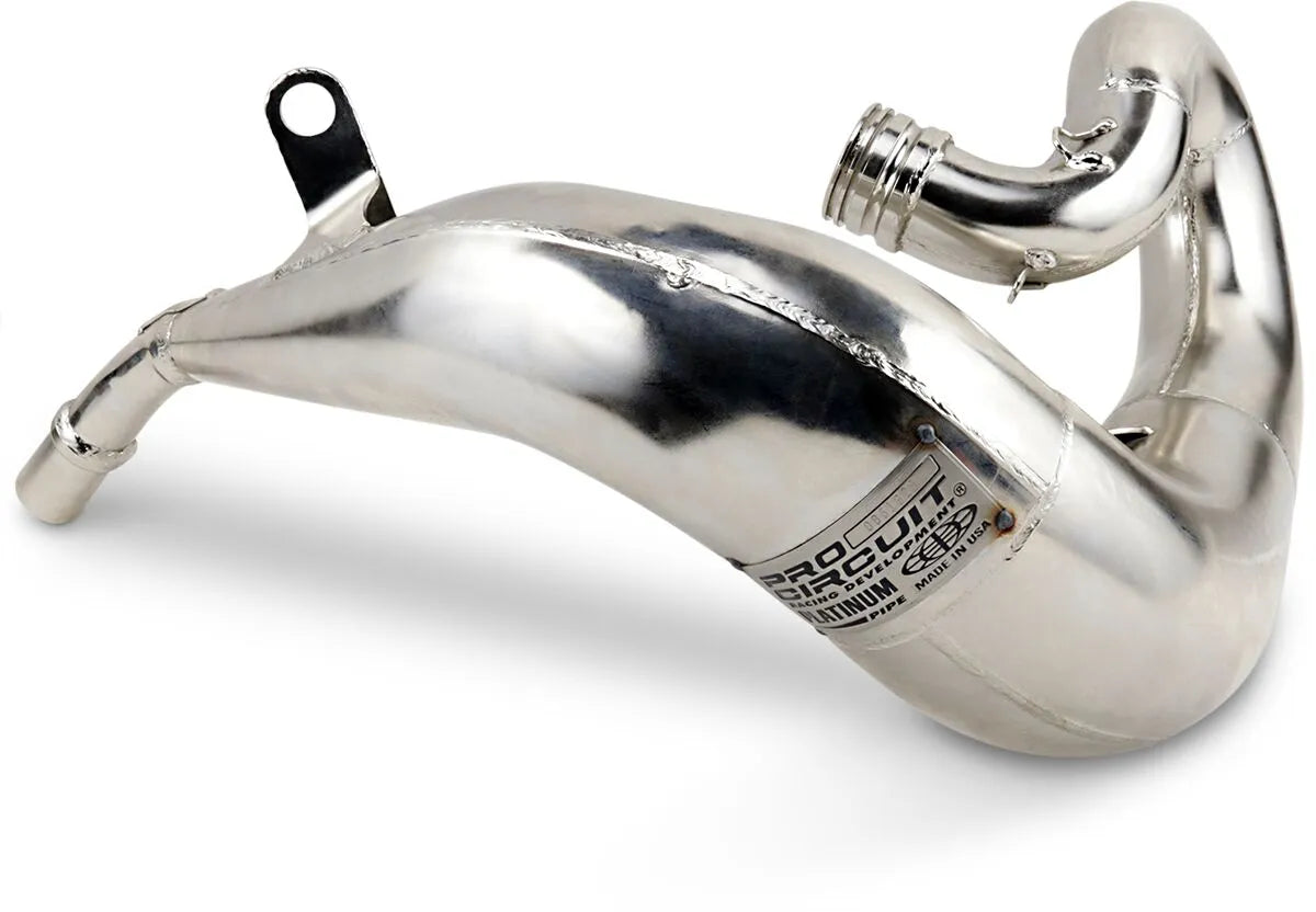 Wydech Pro Circuit Platinum Pipe Dla Zwiększonej Trwałości