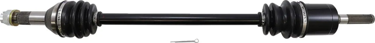 Moose Offroad Four Wheel Standard Complete CV Axle for Can-Am