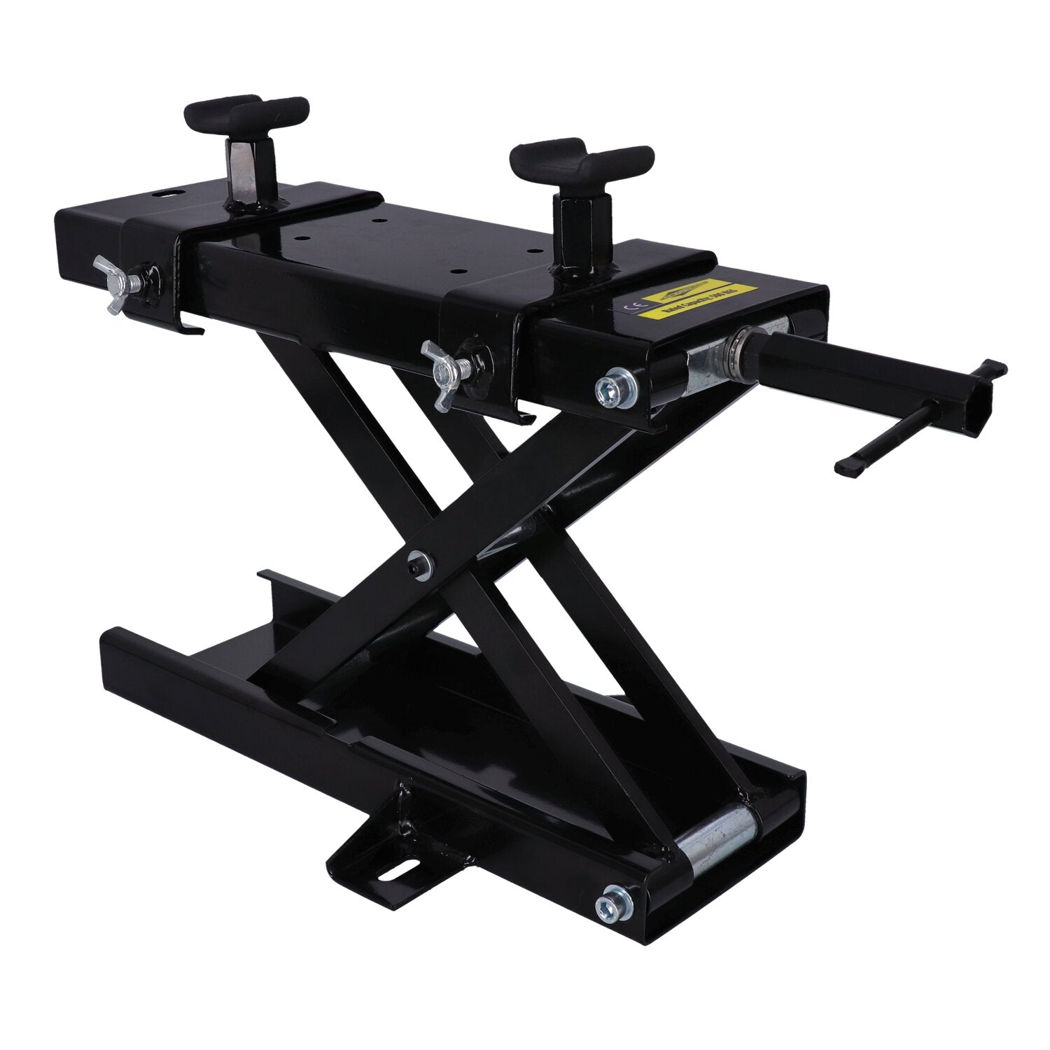 MCS 'Minilift' motorcycle lift