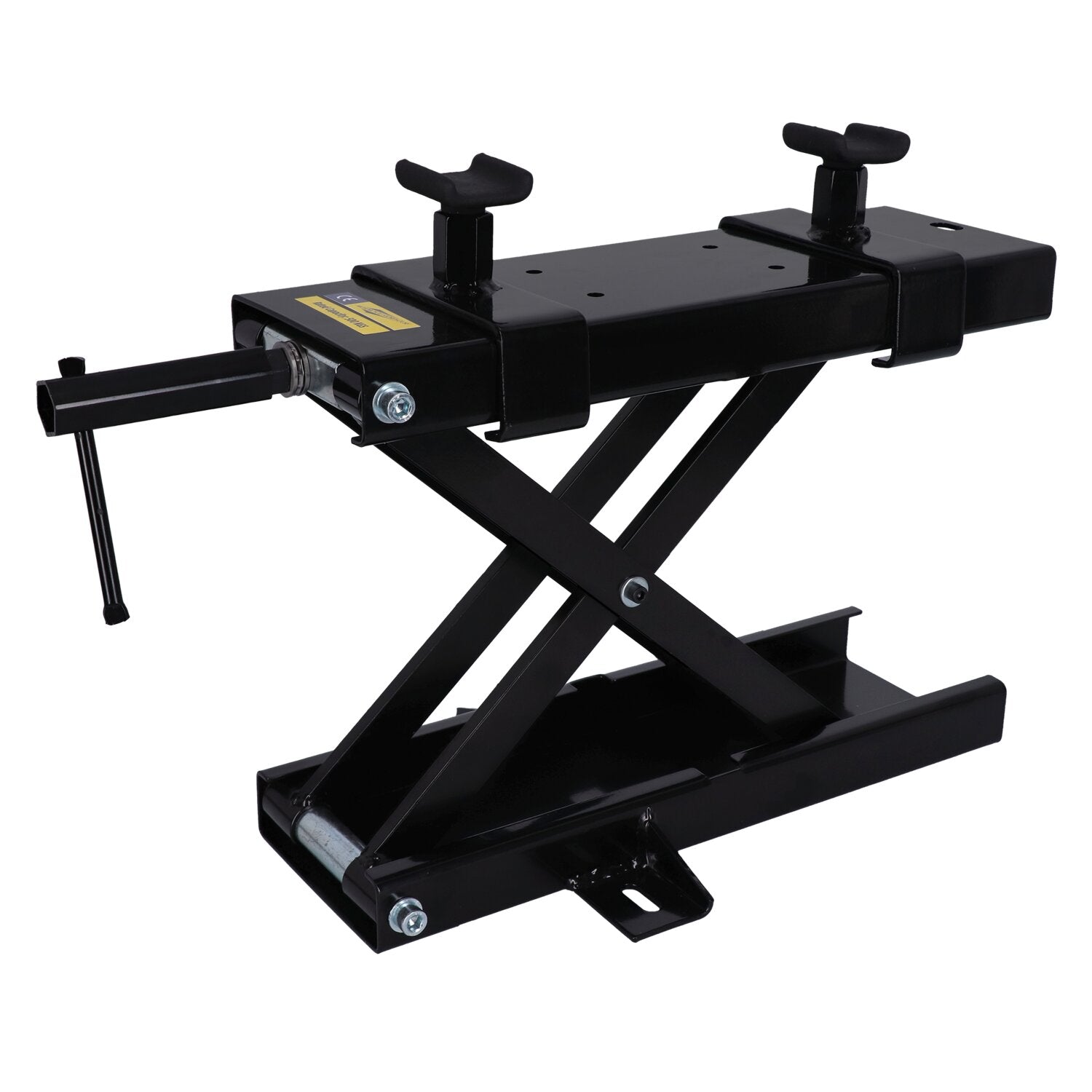 MCS 'Minilift' motorcycle lift