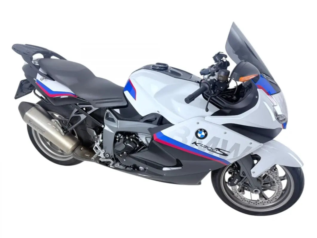 Wrs Windscreen Sport K1200s/k1300s Dark Smoke