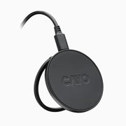 Cayo Disc.dokk 15W Charger - Black
