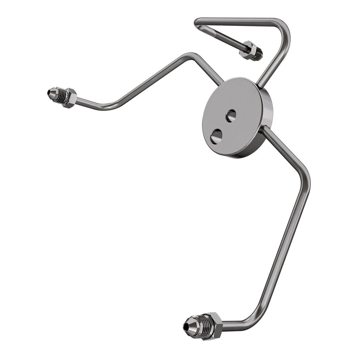 Goodridge front T-bar wide AN3