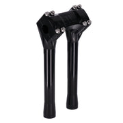 Indian Larry Motorcycles Indian Larry BK Brawler 10" Risers - Universal Top Clamp