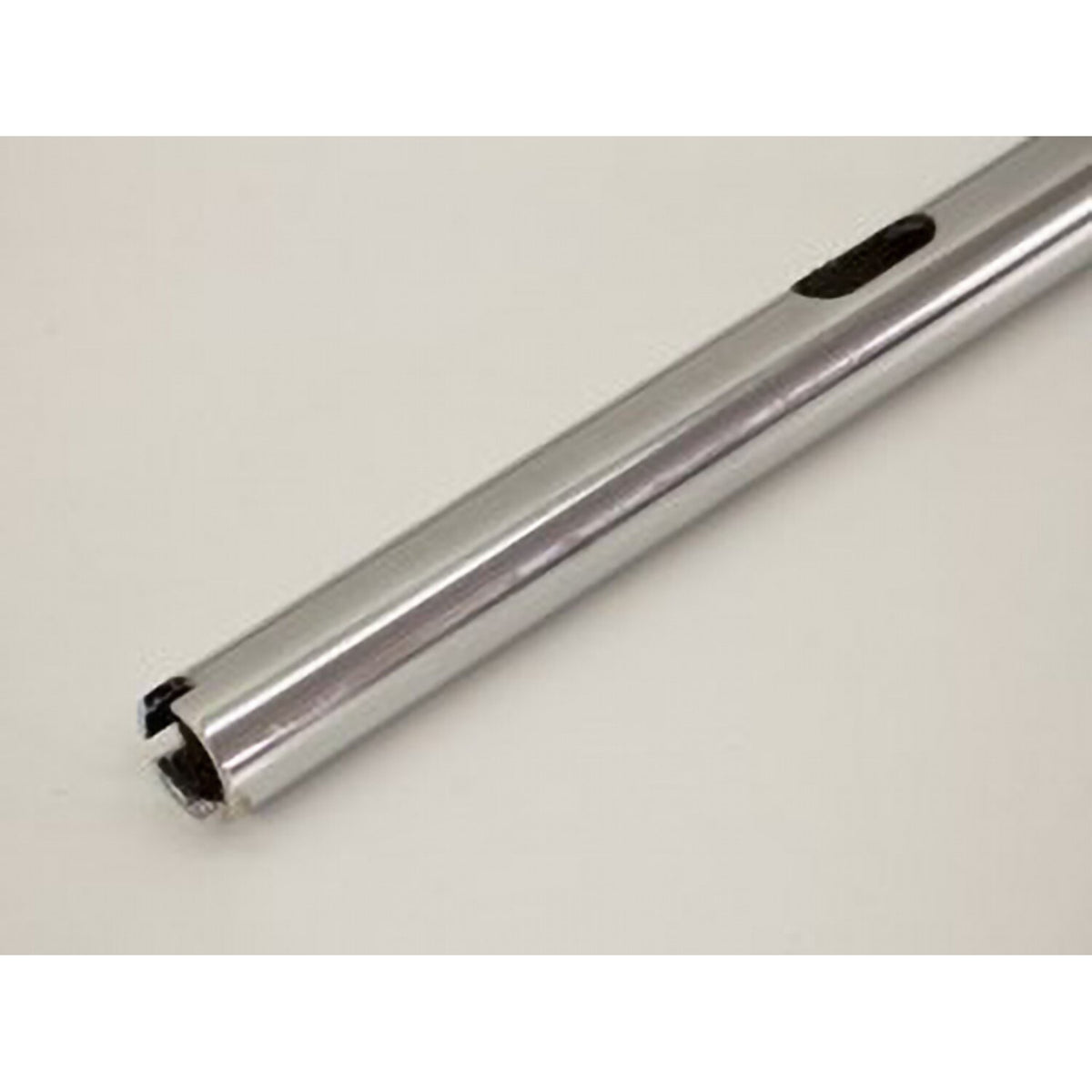Fehling CRC Fehling 1" 270 apehanger 3 hole E-gas - Chrome