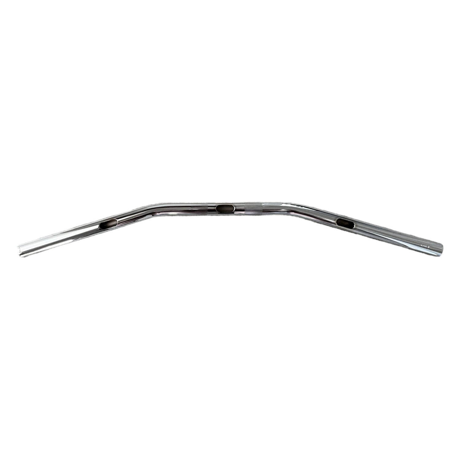 Fehling CRC Fehling 1" drag bar - 72cm - Chrome